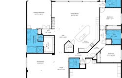 433 W DESERT Avenue, Gilbert, AZ 85233