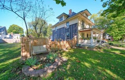 511 N Summit Street, Adrian, MI 49221