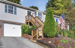 331 Edmond Drive, Abingdon, VA 24210