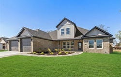 1361 Greyback Lane, Centerton, AR 72719