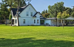 409 Franklin Avenue, Panhandle, TX 79068-1892