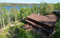 19605 Jigsaw Drive, Park Rapids, MN 56470