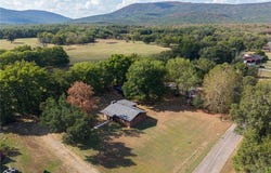 506 W 3rd ST, Hartford, AR 72938