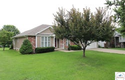 1745 E Timber Ridge Drive, Sedalia, MO 65301