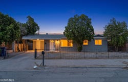 9302 Raleigh Drive, El Paso, TX 79924