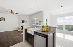 1003 Lakeshore Boulevard, Oak Point, TX 75068