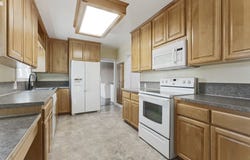 1901 LONG St, SweetHome, OR 97386