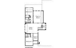 2809 Starlight Trail, Northlake, TX 76247