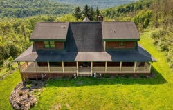 17051 LAUREL RUN Road SW, BARTON, MD 21521