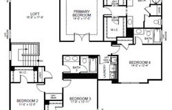 564 Trillium Trail, Pendergrass, GA 30567