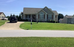455 Tralee Drive, Smithfield, NC 27577