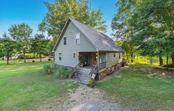192 Riverview Drive, Horatio, AR 71842