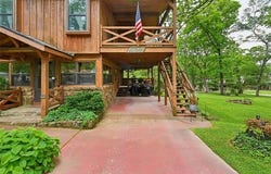 91 Crest Drive, Locust Grove, OK 74352