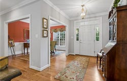 100 Spring Branch, Williamsburg, VA 23185