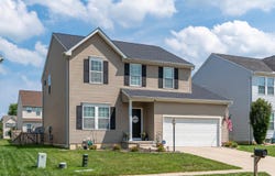 2261 E Girard Lane, Troy, OH 45373