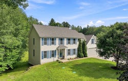 8443 Valley Forge Drive, Cadillac, MI 49601
