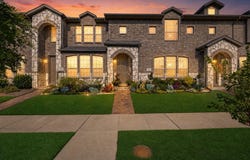 3049 Solana Circle, Denton, TX 76207