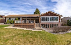 90 Juniper Bend Drive, Kalispell, MT 59901