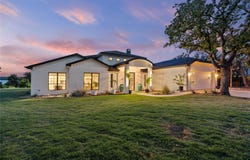 582 Oak Point Drive, May, TX 76857