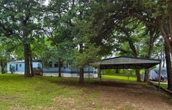 5799 Cedar Ridge Road, Kingston, OK 73439