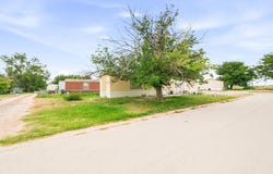 7100 Airline, Midland, TX 79712