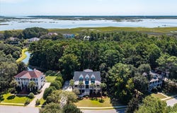 3230 Sand Marsh Lane, Mount Pleasant, SC 29466