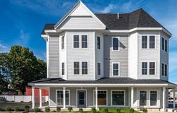 199 South Avenue, Whitman, MA 02382