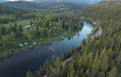 NKA Riverview Drive, Kingston, ID 83839