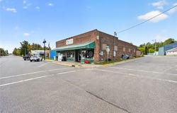 100 S Main Street, Birchwood, WI 54817