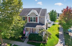 5993 Inslee Road, Dublin, OH 43016
