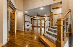 3291 Willow Bend Circle, Springdale, AR 72762