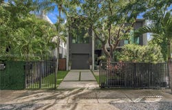 2922 Jackson Ave, Miami, FL 33133