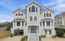 1253 Windjammer Court lot: 132, Corolla, NC 27927