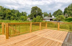 87 Dale Ave, Fieldale, VA 24089