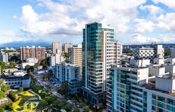 Santurce, San Juan, PR 00909