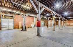 320 S Washington St, Hutchinson, KS 67501