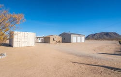 2467 Sand Drive, Landers, CA 92285