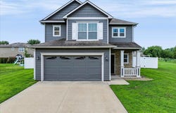 3409 Chance Lane, Lawrence, KS 66047