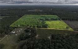 Clear Springs Lane, Chunchula, AL 36521