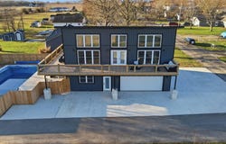 5338 Lake Drive, Celina, OH 45822