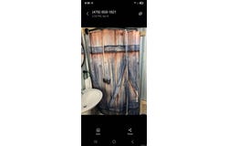 417 Hwy 124, Jerusalem, AR 72080-0000