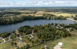 Hill N Dale lot: #7, Hart, MI 49420