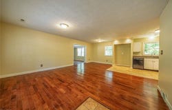 3155 Rainbow Avenue, Pfafftown, NC 27023