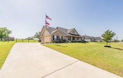 1268 County Road 4797, Springtown, TX 76082