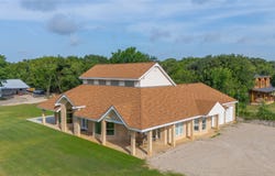 9805 Eldorado Drive, Burleson, TX 76028
