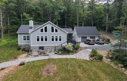 6350 Gingerccake Road, Newland, NC 28657