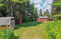 4176 CHICAGO AVE, Conover, WI 54519