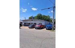 209 N Lafayette, Doniphan, MO 63935