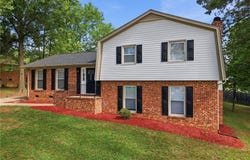 2404 Dulaire Road, Greensboro, NC 27407