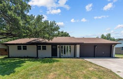 2008 Maplewood Drive, Gainesville, TX 76240
